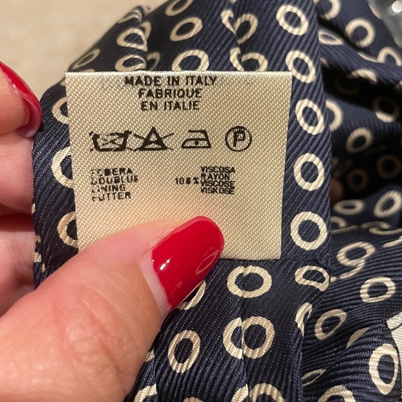 Reporter neckerchief - Picture 8 of 8